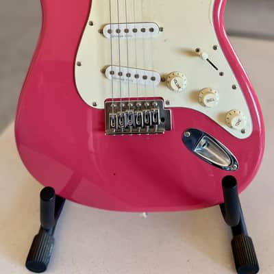 Johnson S-type 1993 - Pink image 2