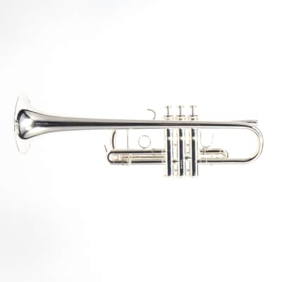Jupiter XO Model 1624S-R Professional C Trumpet SN EA06169 OPEN BOX image 8
