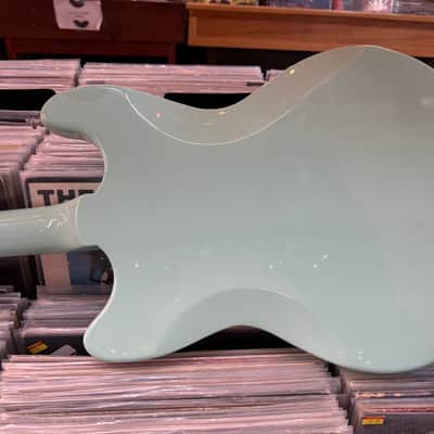 Guild Newark St. Collection Jetstar 2018 - 2021 - Seafoam Green image 4