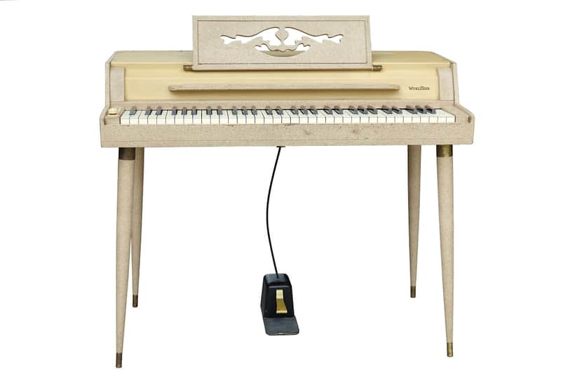 Wurlitzer 120 64-Key Electric Piano image 1