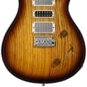 PRS Swamp Ash Special Electric Guitar - McCarty Tobacco Sunburst with Maple Fingerboard