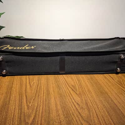 2003 Fender FV-1 Electric Violin - Clean & Sealed Fender cloth & Warranty pack image 25