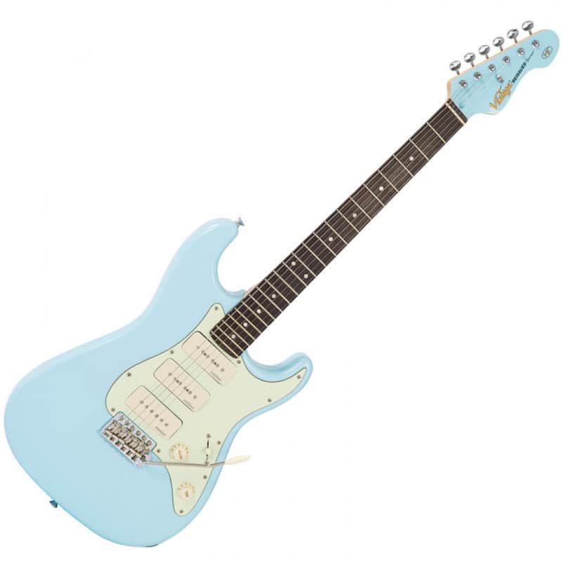 Vintage V6P Reissued Series image 1
