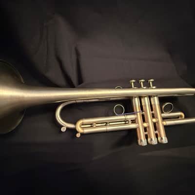 AR Resonance Feroce Bb Trumpet | Complete AR Resonance Performance System | Original Owner | Excellent Condition image 2