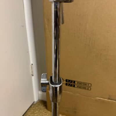 Tama Boom Straight Cymbal Stand - Double Braced - 402926-3 image 8