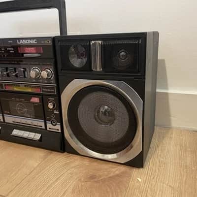 Lasonic L30 Boombox - 1985 image 5