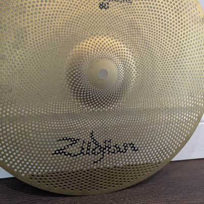 Zildjian Low Volume 16" Crash image 3