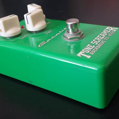 Excalibur Excalibur Tone Screamer TS-4558 Overdrive 2009 image 1