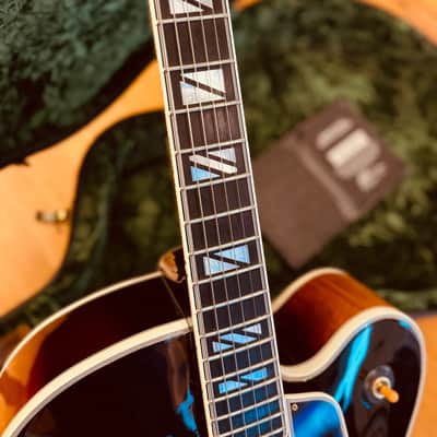 Gibson Super 400 CES – 2009 Custom Shop image 4