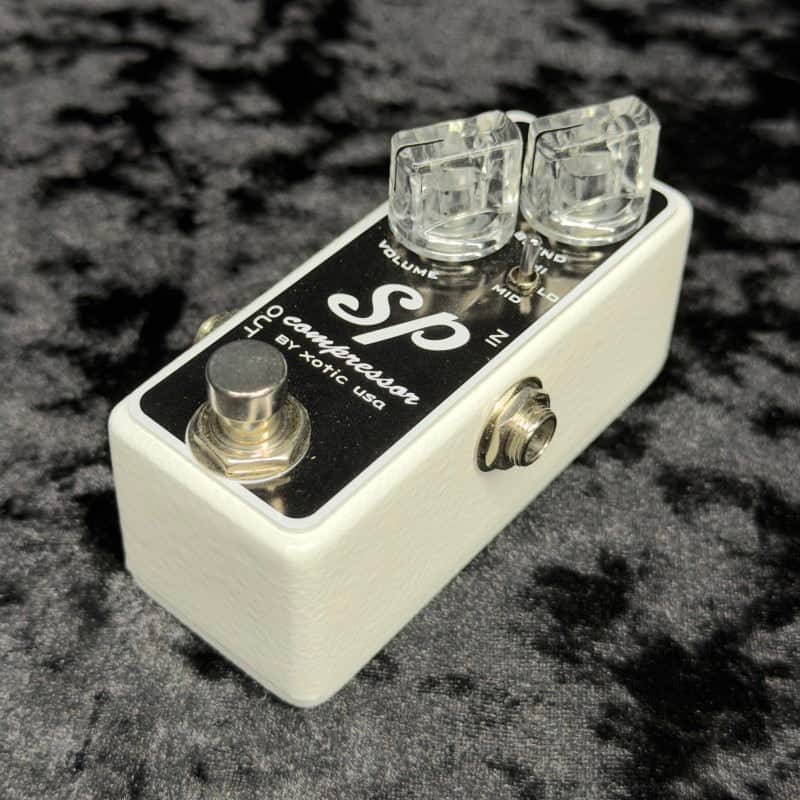 Xotic SP Compressor