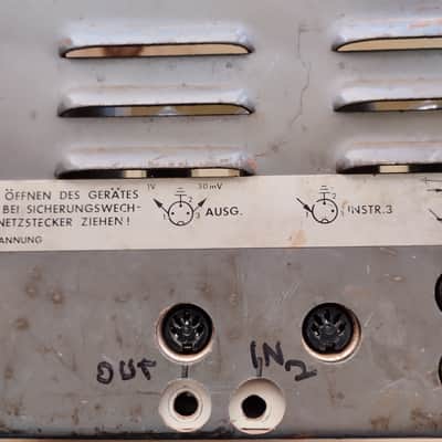 Vintage Dynacord Echocord Super 1964 image 16