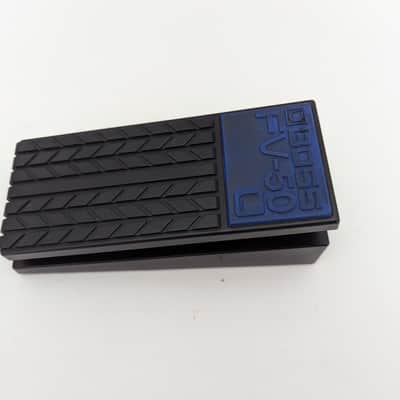 Used Boss FV-50L Stereo Volume image 2
