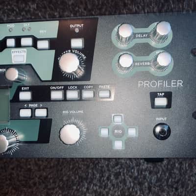 Kemper Profiler amp rack unit excellent condition image 2