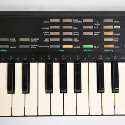 Casio SK-1 Sampling Keyboard image 3