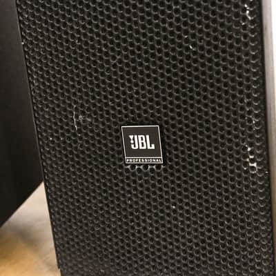 JBL AC25 Ultra Compact Dual 5-inch 2-way Loudspeaker (PAIR) CG013B3 image 4