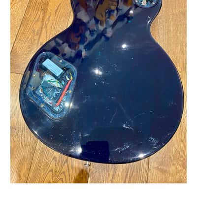 GIBSON LES PAUL ROBOT "1st Production Run" 2007 image 8