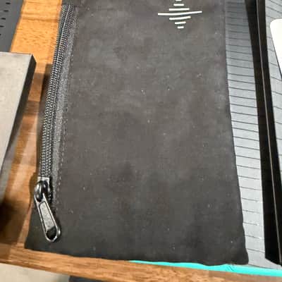 Soundbrenner Core Steel 2022 Limited Edition (1 of 777) - Near Mint, Complete image 10