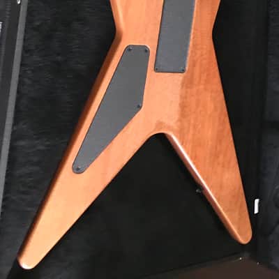 Washburn Southern Cross ML USA Dimebag Darrell signed Cert Guitar unplayed Pre-Dean Endorsement image 7