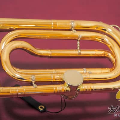 R.Schopper Tenor-Bass Trombone image 3