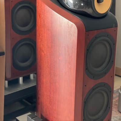 Bowers & Wilkins 800 Series Diamond image 7