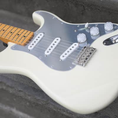 Fender Nile Rodgers Hitmaker Stratocaster® - Olympic White image 5