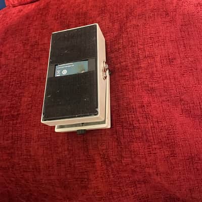 Boss TU-3 Chromatic Tuner 2009 - Present - White image 3