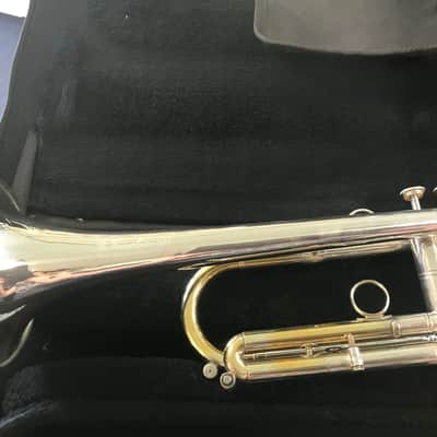 ROY LAWLER Custom-Built Professional Bb Trumpet image 11