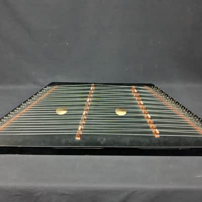 Dusty Strings Apprentice Hammered Dulcimer 1986 image 1