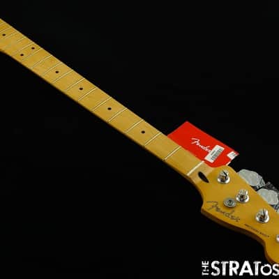 Fender Player II Precision P BASS, NECK + TUNERS, Bass, MN, MAPLE. image 2