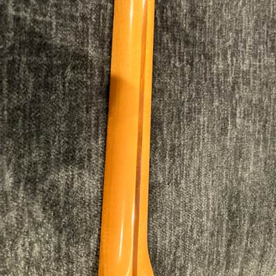 Fender Eric Johnson Stratocaster Neck 2008 image 6