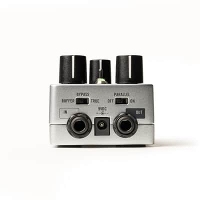 UAFX 1176 Studio Compressor Guitar Effect Pedal image 2