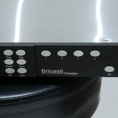 Bricasti Design M7 Reverb image 5