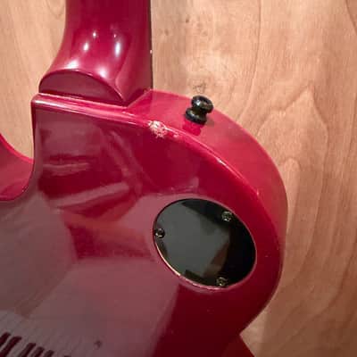 Gibson Les Paul Studio 1998 - 2011 image 6