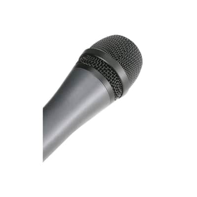 Sennheiser 3-PACK-E-835 Handheld Microphone Set - Open Box Mint image 4