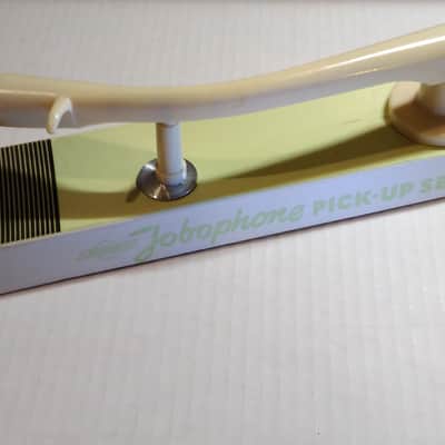 JOBOPHONE (Stereo Tonearm Pick Up) A5 Type OV image 3