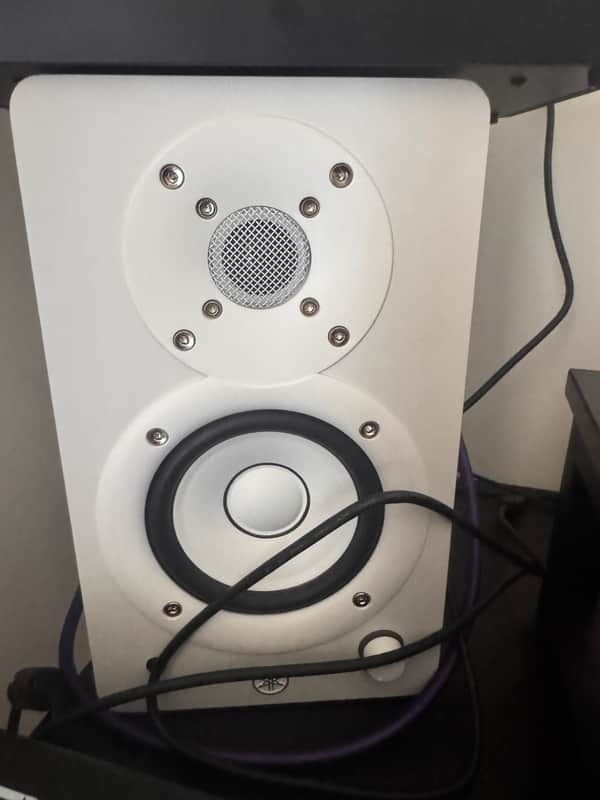 Yamaha Speakers 2024-2025 image 1
