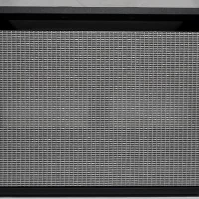 Guitar Cabinets Direct Blackface Twin Reverb® Style Guitar Amplifier Combo Speaker Cabinet image 2