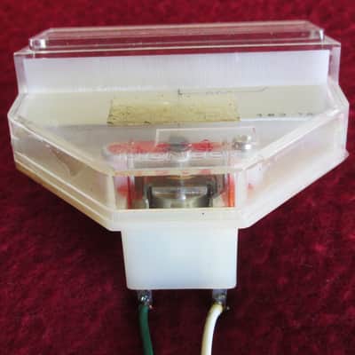 Vintage Pioneer Sx-450 Sx-550 AM/FM Meter-Genuine Pioneer PArts Japan-183-1A AM/FM Meter image 3