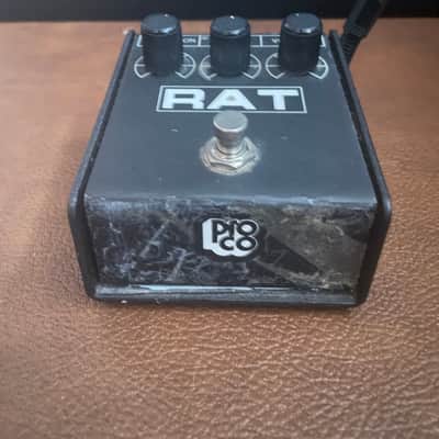 ProCo RAT 2 2003 - Present - Black image 2
