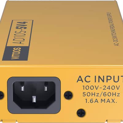 Vitoos  AD10S-SV4 100-240V input fully isolated power supply image 2