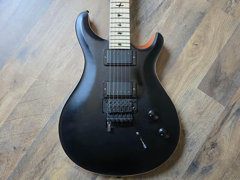 PRS Dustie Waring CE-24 image 1