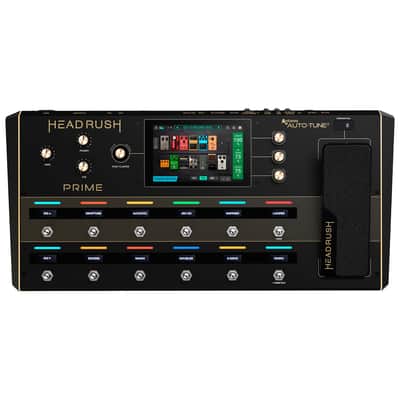 Prime HeadRush image 2