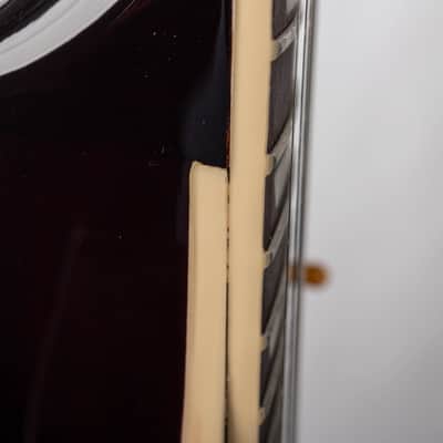 Gibson Slash Les Paul Standard (Left-handed), November Burst | Demo image 12