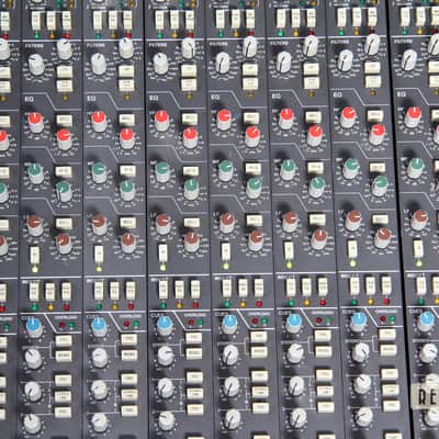 Solid State Logic SSL 4000E/G+ image 18