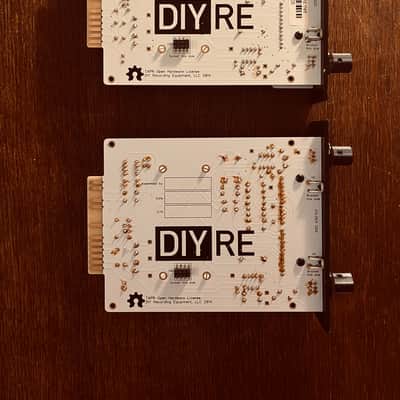 CP5 inkl. TM79 colour module, pair, 2020s image 6