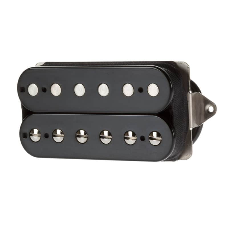 SUHR Thornbucker, Humbucker Pickup, Bridge 53mm, Black image 1