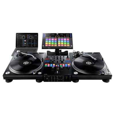 Pioneer DJ DDJ-XP2 Add-On Controller For Serato and rekordbox image 5