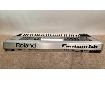 Roland Fantom G6 - Very Good image 13