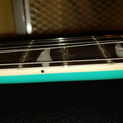 Kramer Stagemaster 1988 Seafoam image 15