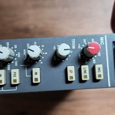 Solid State Logic 5000 80s image 2